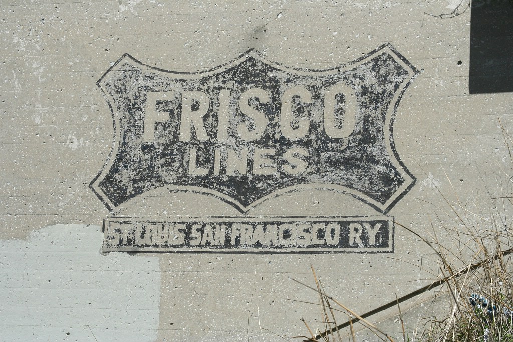 Fading Frisco